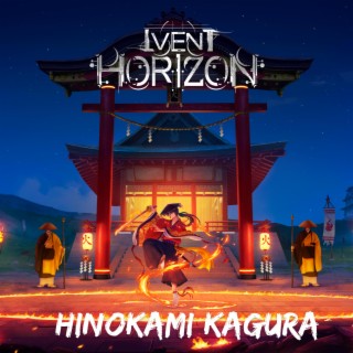 Hinokami Kagura lyrics | Boomplay Music