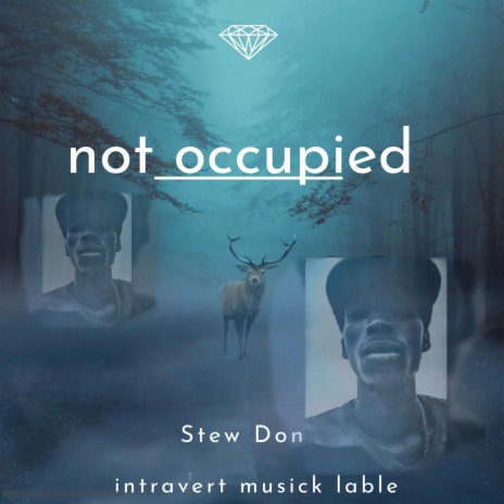 Not occupied | Boomplay Music