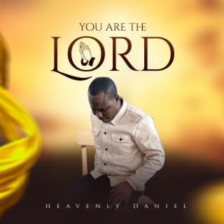 You are the Lord lyrics | Boomplay Music