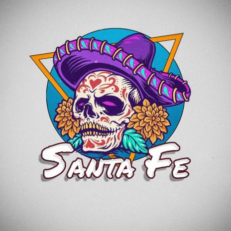 Santa Fe | Boomplay Music