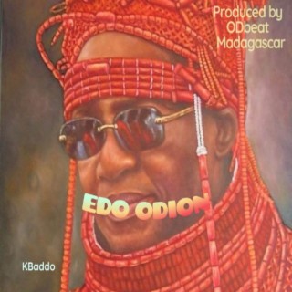 Edo Odion lyrics | Boomplay Music