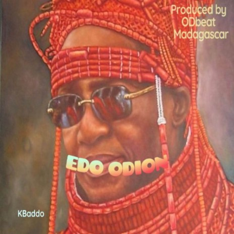 Edo Odion | Boomplay Music