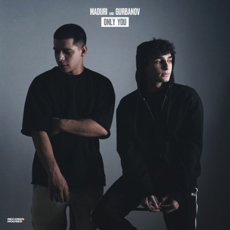 Only You ft. GURBANOV | Boomplay Music