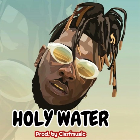 Holy Water | Boomplay Music