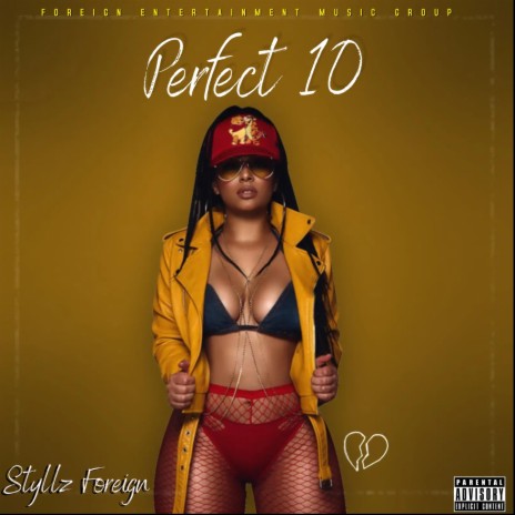 Perfect 10 | Boomplay Music