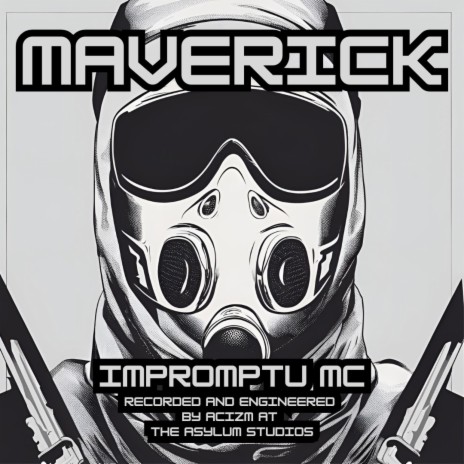 Maverick | Boomplay Music