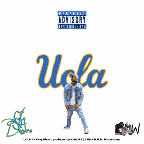 UCLA | Boomplay Music