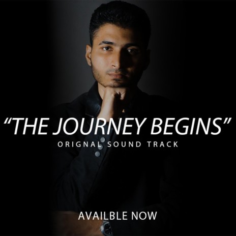 The Journey Begins (Orignal Sound Track)
