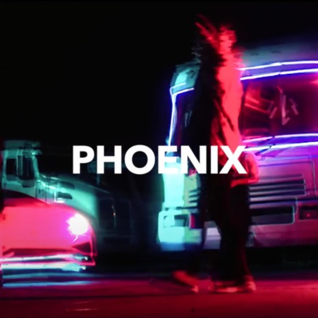 Phoenix | Boomplay Music