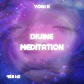 Méditation divine