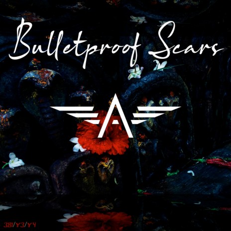 Bulletproof Scars (Instrumental) | Boomplay Music