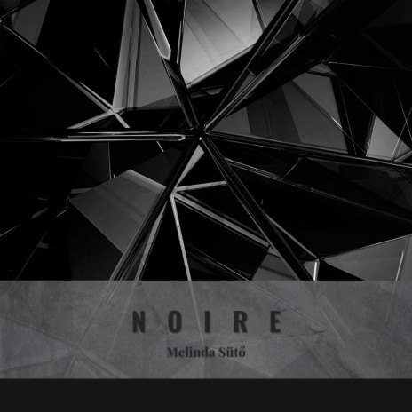 Noire - Solo Piano Version | Boomplay Music