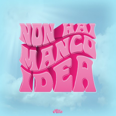 Non hai manco idea | Boomplay Music