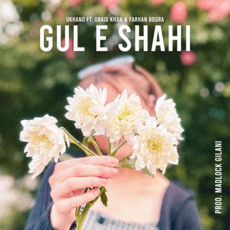 GUL E SHAHI ft. Farhan Bogra | Boomplay Music