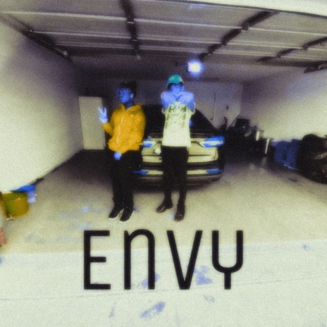 Envy ft. SheluvsRex | Boomplay Music