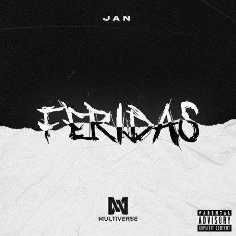 Feridas | Boomplay Music