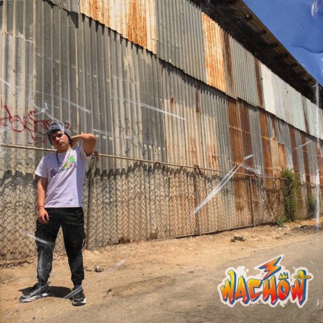 Wachow 3 | Boomplay Music