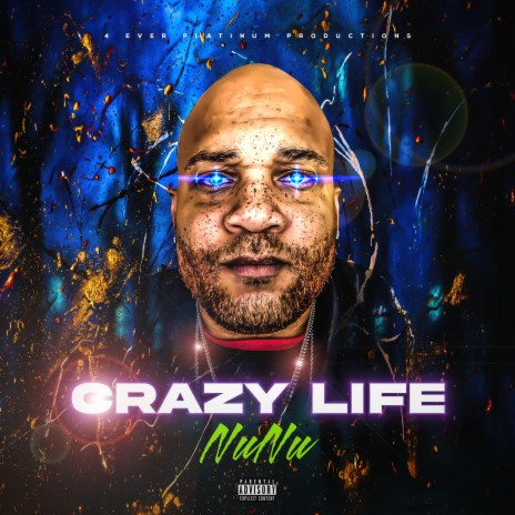 Crazy Life | Boomplay Music