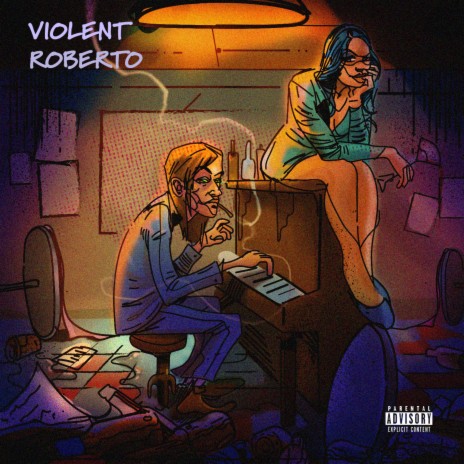 violent | Boomplay Music