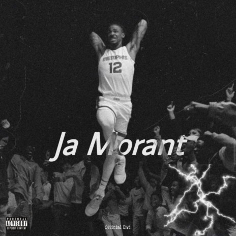 JaMorant ft. Lil Ransom