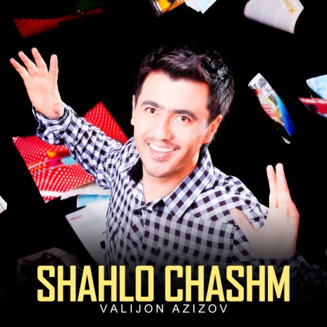 Shahlo chashm | Boomplay Music