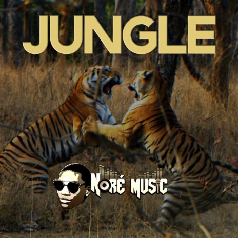 Jungle | Boomplay Music