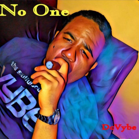 No One | Boomplay Music