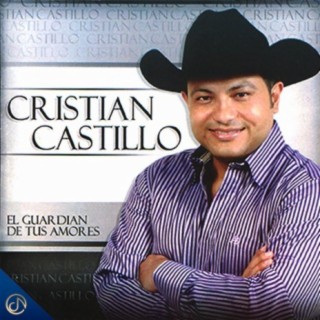 Cristian Castillo