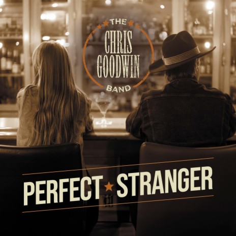 Perfect Stranger | Boomplay Music