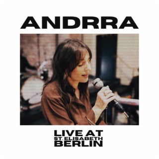 LIVE at St. Elisabeth, Berlin (Live at St. Elisabeth, Berlin)