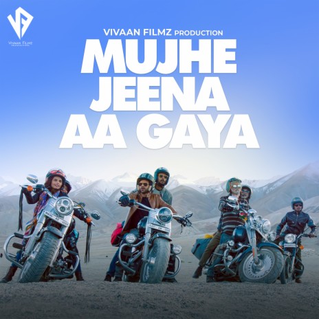 Mujhe Jeena Aagaya ft. Shannon K & The Lost Symbols Score | Boomplay Music