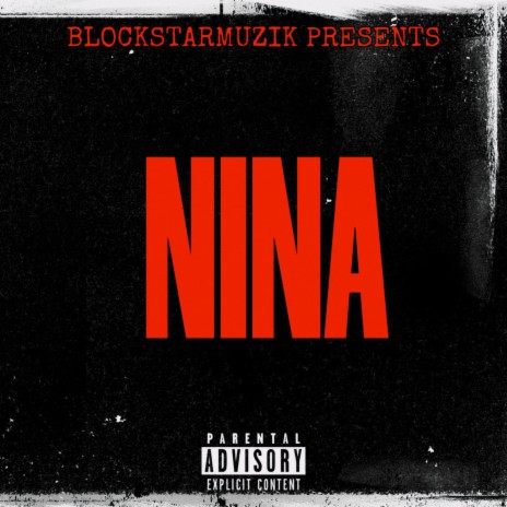 NINA | Boomplay Music