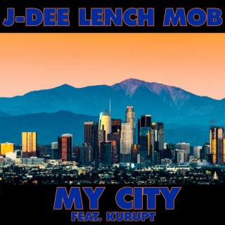 My City (Radio Edit)