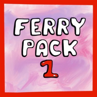 Ferry Pack 1