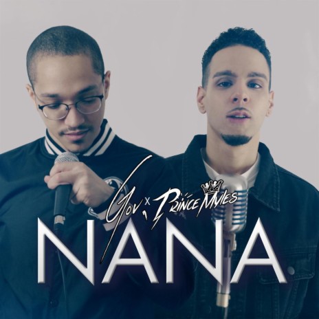 Nana ft. Gov | Boomplay Music