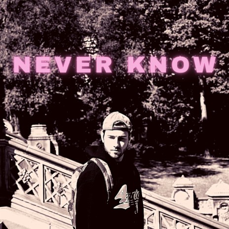 Never Know | Boomplay Music