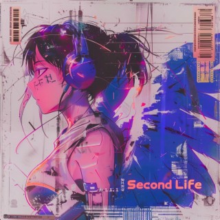 Second Life EP