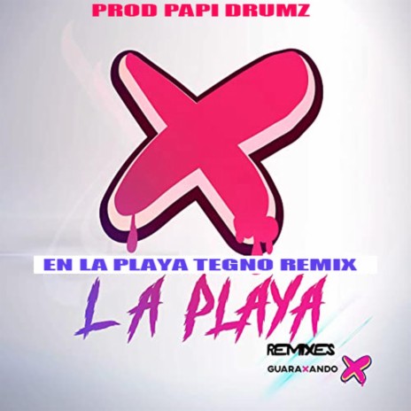 La Playa | Boomplay Music