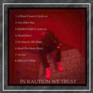 In Kaution We Trust