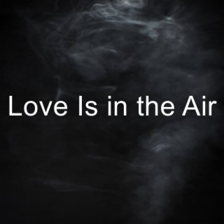 Love Is in the Air