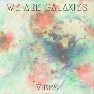 We Are Galaxies