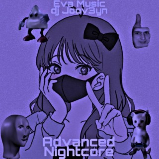 Advanced Nightcore