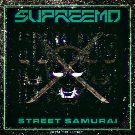 STREET SAMURAI | Boomplay Music