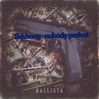 Nobody Perfect