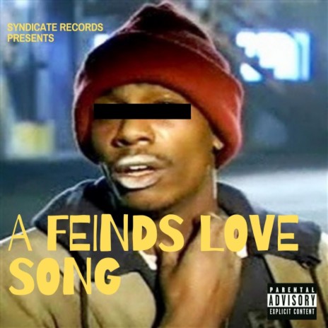 A Feinds Love Song | Boomplay Music
