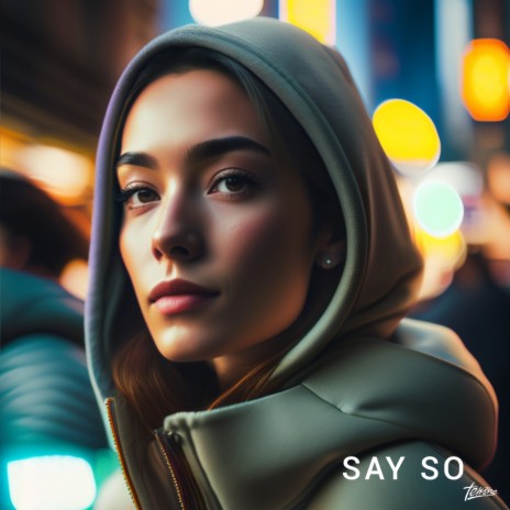 Say So | Boomplay Music