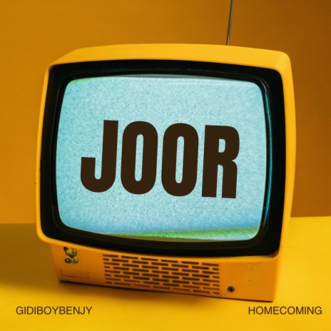 JOOR | Boomplay Music