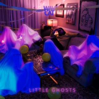 LITTLE GHOSTS