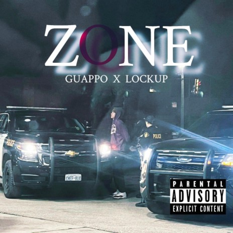 Zone ft. Lockup