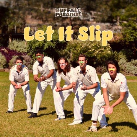 Let It Slip